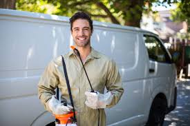 Best Pest Prevention Services  in Ethete, WY